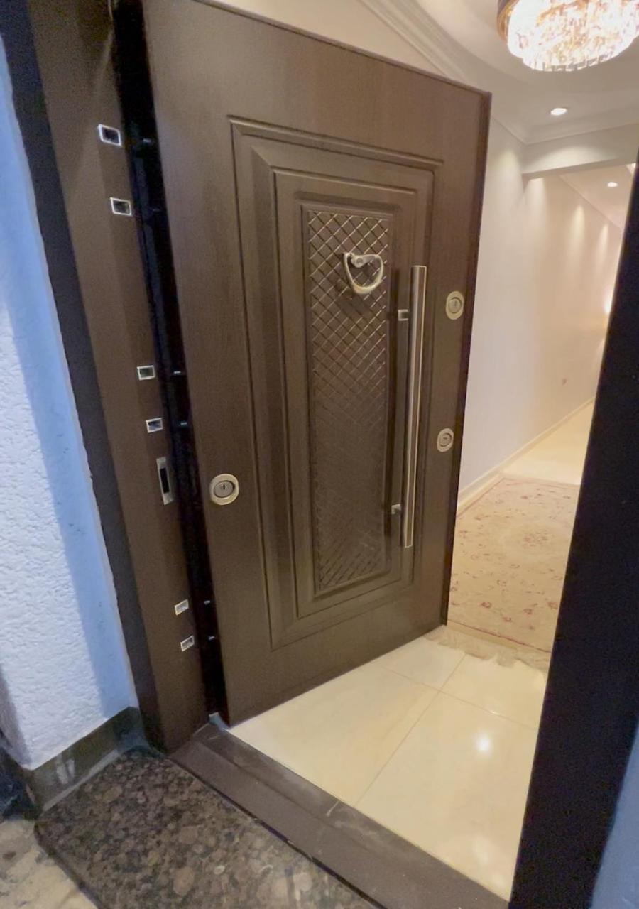 Apartament Riverfront 1