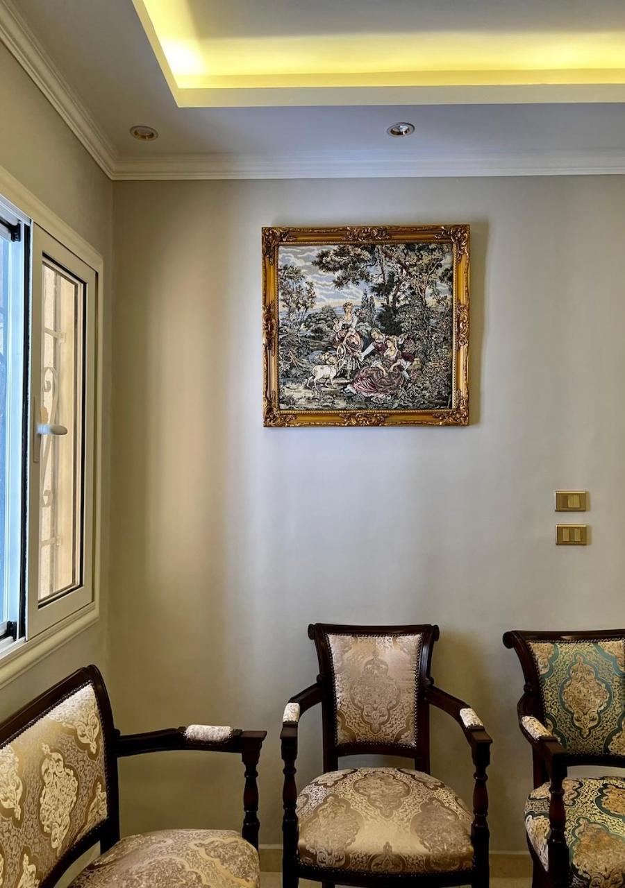 Riverfront 1 Apartament