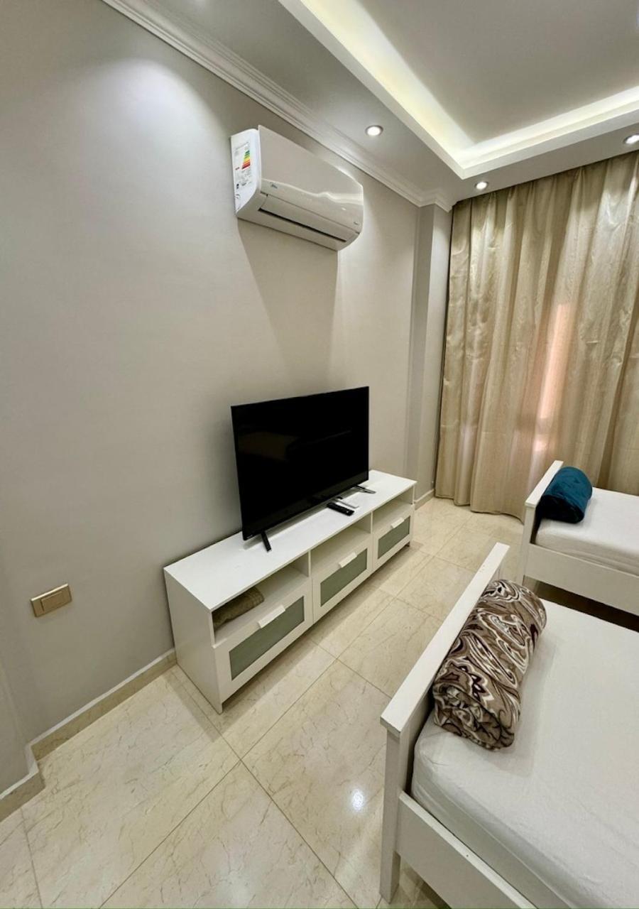 Apartmán Riverfront 1 Káhira