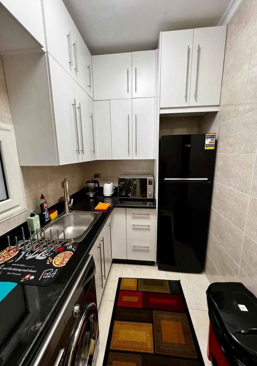 Apartment Riverfront 1 Kairo