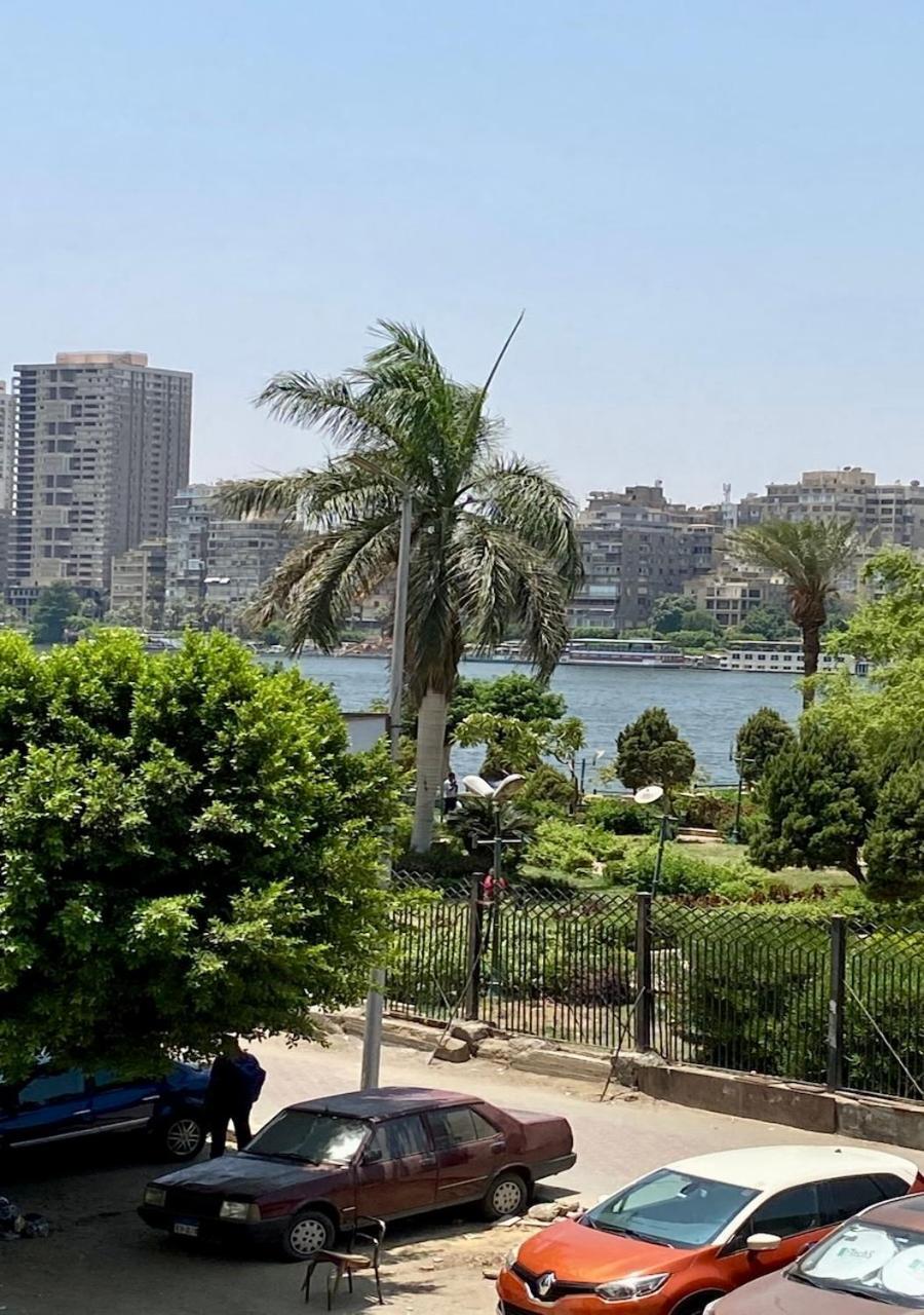 Apartment Riverfront 1